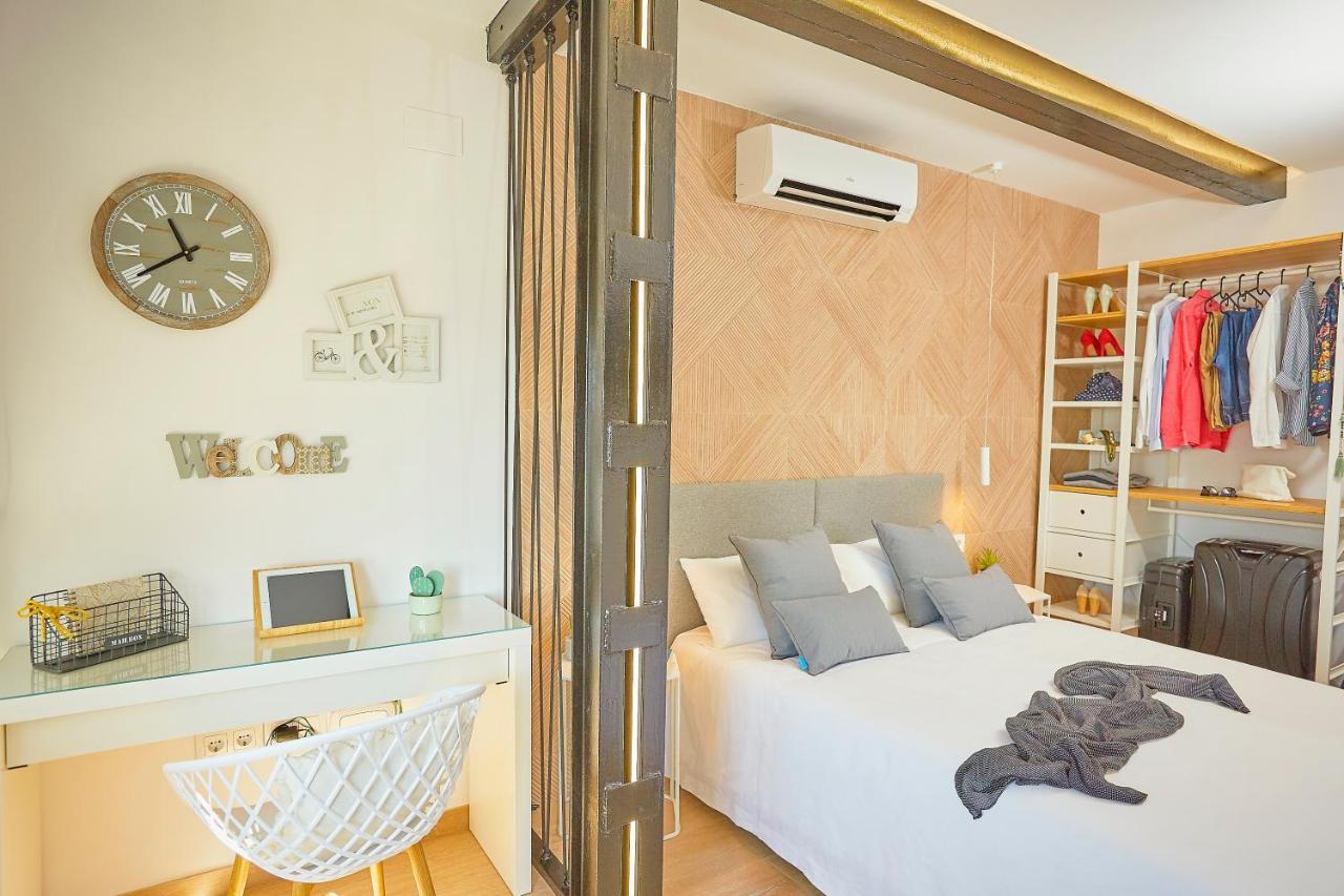 Apartamentos En Alicante Riscal Exterior foto